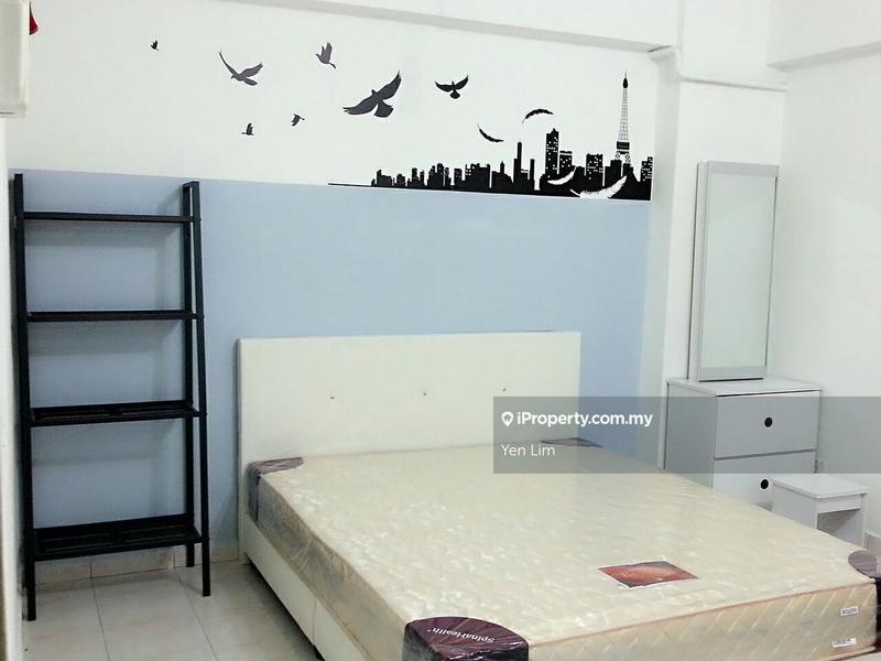 Condominium for Sale in Vista Komanwel B by Yen Lim - iProperty.com.my
