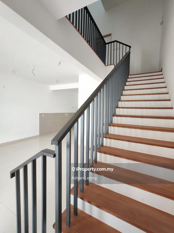 2-storey Terraced House for Sale in Bandar Kinrara Seksyen 8, Bandar Kinrara by Adrian Leong - iProperty.com.my