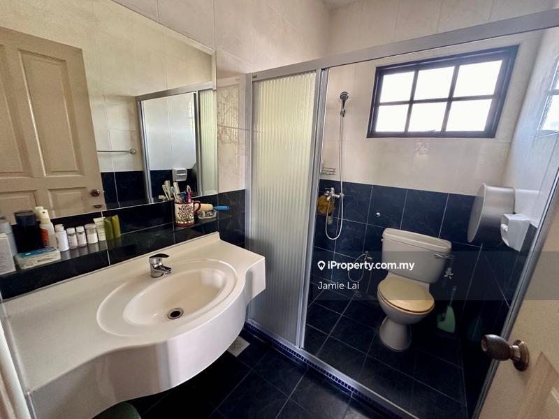 Rumah Berkembar untuk Dijual di Taman Mansion, Ipoh oleh Jamie Lai - iProperty.com.my