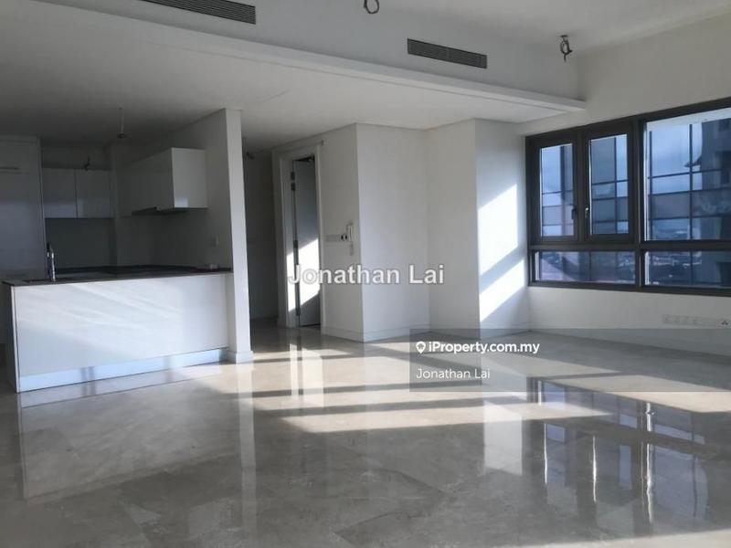 Service Residence for Sale in The Sentral Residences by Jonathan Lai - iProperty.com.my