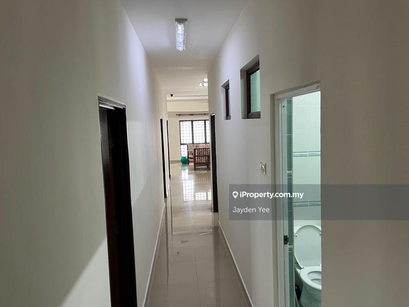 Semi-Detached House for Sale in Taman Overseas Union (Taman Oug), Jalan Klang Lama (Old Klang Road) by Jayden Yee - iProperty.com.my