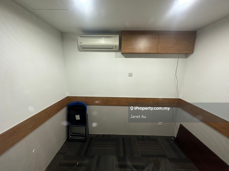 Pejabat untuk Dijual di Seksyen 6, Seri Kembangan oleh Janet Au - iProperty.com.my