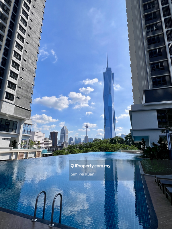 For Sale - Sunway Belfield