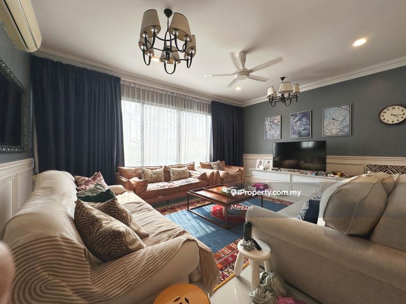 Rumah Bandar untuk Dijual di Sunway Montana, Setapak oleh Mezzie - iProperty.com.my