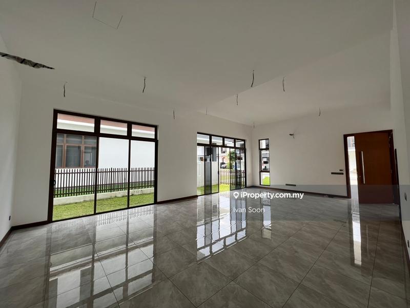 Banglo untuk Dijual di Cora Eco Ardence, Setia Alam oleh Ivan Soon - iProperty.com.my