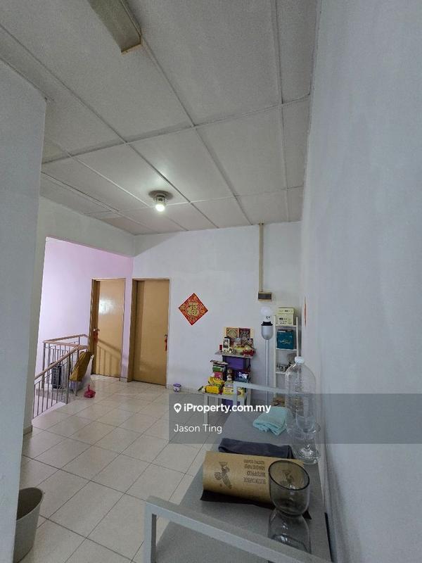 Terraced House for Sale in Taman Puteri Wangsa, Ulu Tiram by Jason Ting - iProperty.com.my