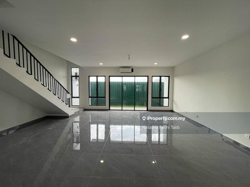 Rumah Berangkai 2 Tingkat untuk Dijual di Bandar Baru Bangi, Selangor oleh Natasha Farini Talib - iProperty.com.my