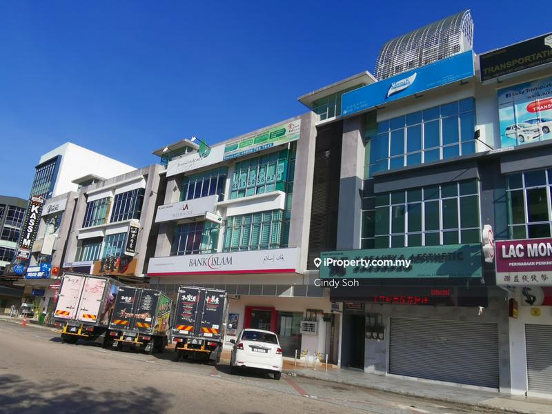 Shop / Office for Sale in Austin, Johor Bahru by Cindy Soh - iProperty.com.my