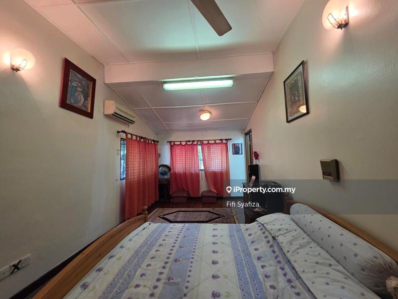 Bungalow House untuk Dijual di Seksyen 5, Petaling Jaya oleh Fifi Syafiza - iProperty.com.my