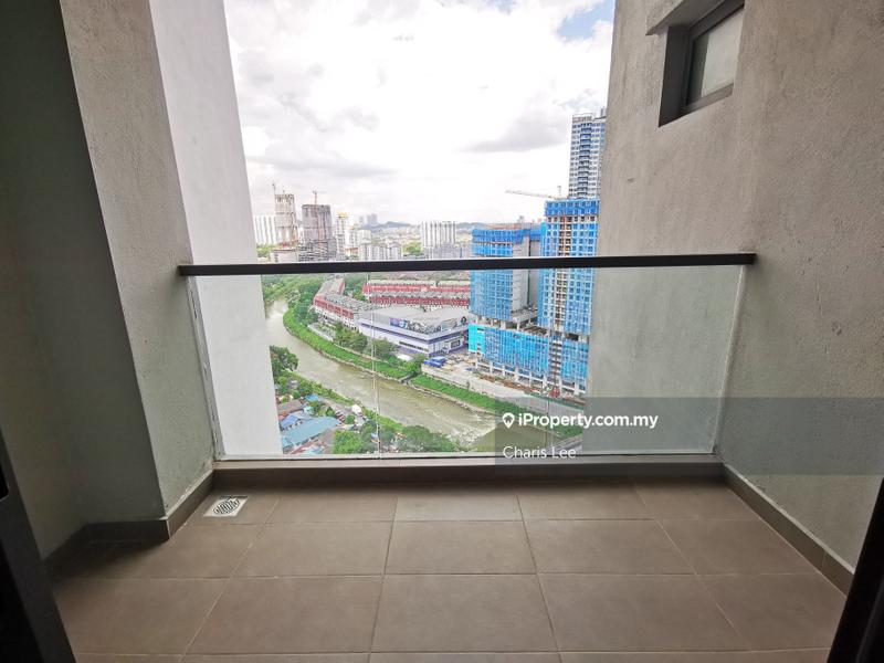 Service Residence for Sale in SkyVille 8 @ Benteng 8 by Charis Lee - iProperty.com.my