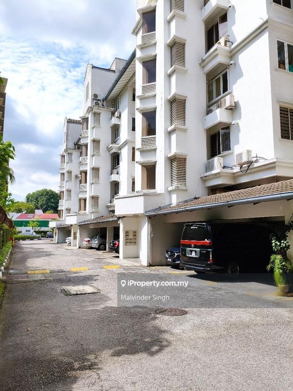 Kondominium untuk Dijual di Ampang 212 oleh Mel Walia - iProperty.com.my