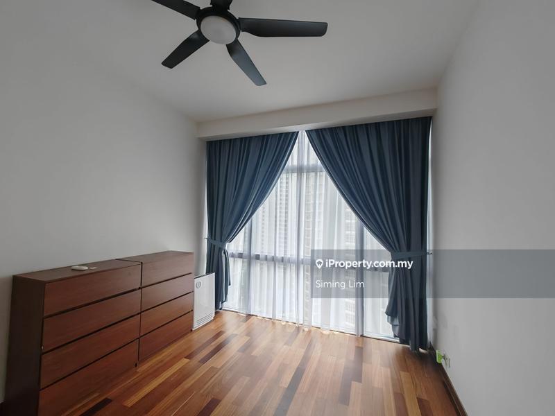 Condominium for Rent in Paradiso Nuova (Merak Kayangan) by Siming Lim - iProperty.com.my