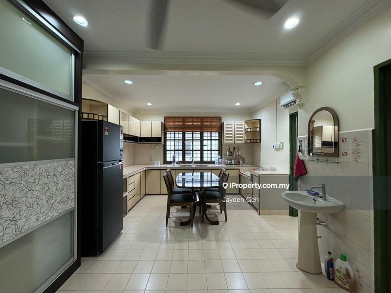 2-storey Terraced House for Sale in Taman Aman, Anak Bukit by Jayden Geh - iProperty.com.my