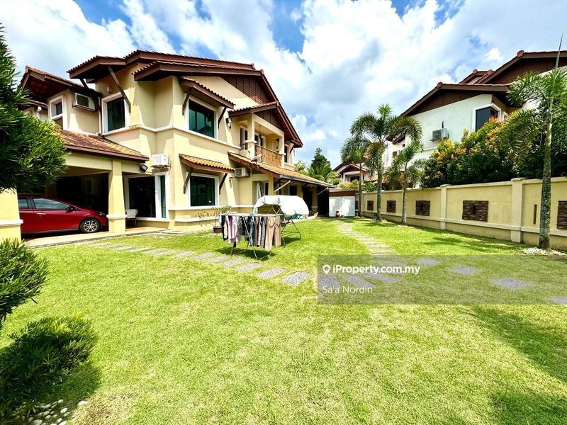2-storey Terraced House for Sale in ajqrl, Shah Alam by Sa'a Nordin - iProperty.com.my