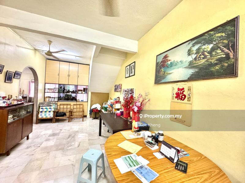 2-storey Terraced House for Sale in Semabok, Melaka by Kok Kheng - iProperty.com.my