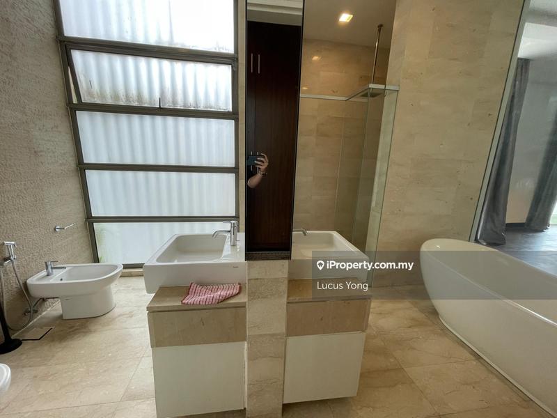 Banglo untuk Disewa di The Valley TTDI, Setiahills, U-Thant, Ampang Hilir, Ampang oleh Lucus Yong - iProperty.com.my