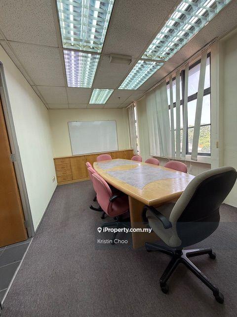 Pejabat untuk Disewa di Seksyen 16, Petaling Jaya oleh Kristin Choo - iProperty.com.my