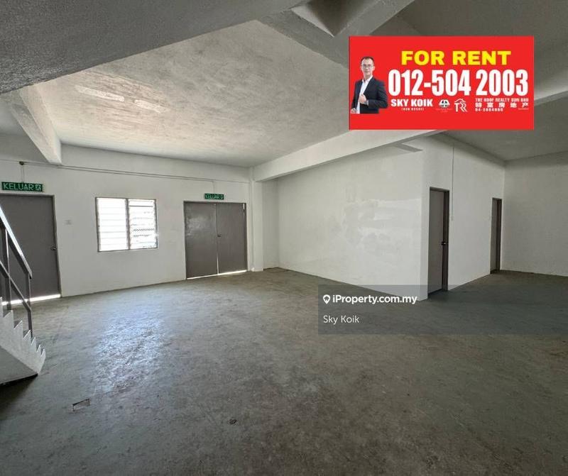 For Rent - 