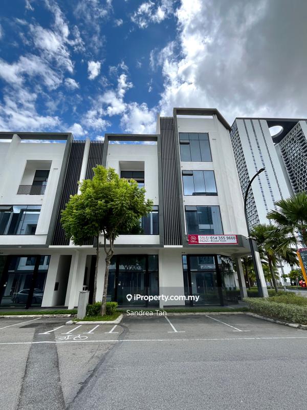 Shop / Office for Sale in Aspen Vision City, Batu Kawan by Sandrea Tan - iProperty.com.my