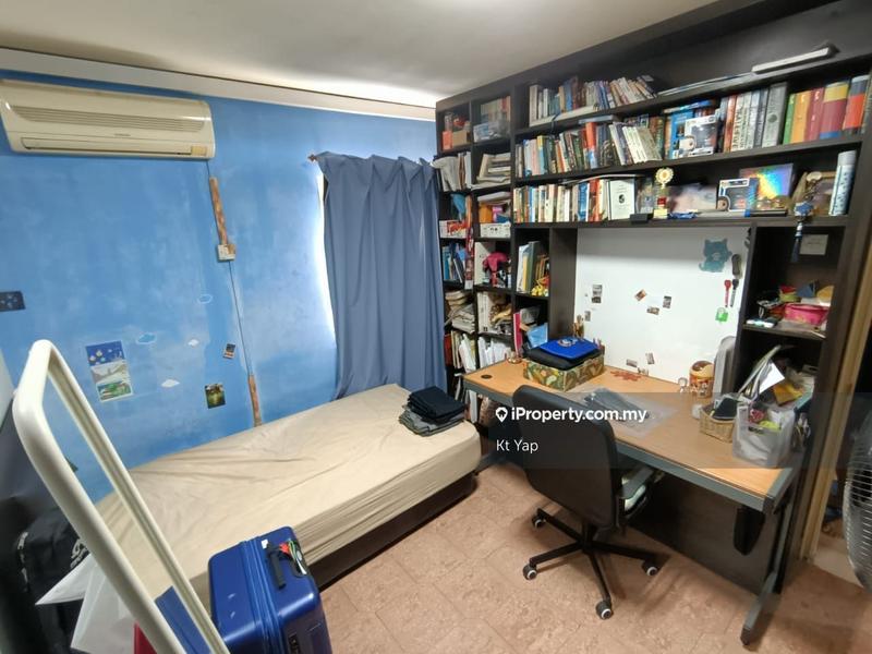 Condominium for Sale in Amadesa Resort Condominium by Kt Yap - iProperty.com.my