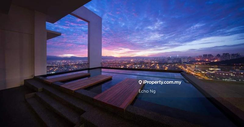 Kondominium untuk Dijual di Dua Menjalara oleh Echo Ng - iProperty.com.my