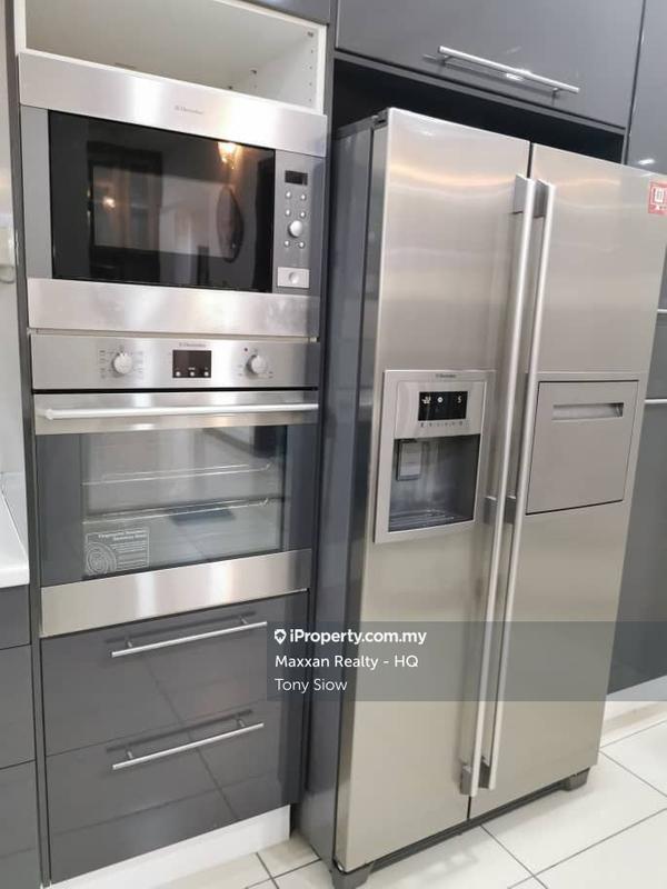 Bungalow House for Sale in Damansara Idaman, Petaling Jaya by Tony Siow - iProperty.com.my