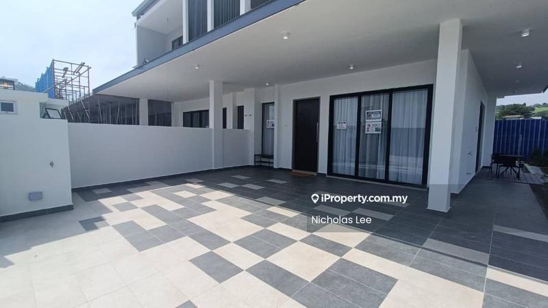 2-storey Terraced House for Sale in Ulu Yam New Township, Batang Kali, Batang Kali by Nicholas Lee - Exterior - iProperty.com.my