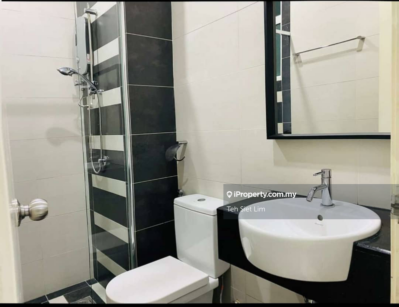 Apartment for Sale in Central Residence @ Sungai Besi by Teh Siet Lim - iProperty.com.my