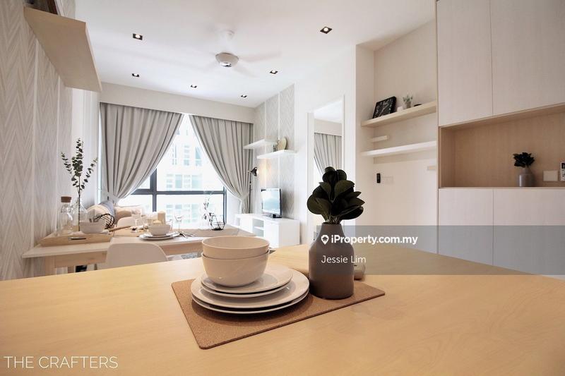 Condominium for Rent in The Robertson by Jessie Lim - iProperty.com.my