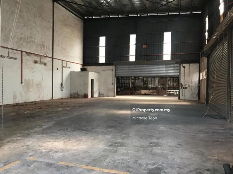 Kilang Berkembar untuk Dijual di Setia Ecohill, Semenyih oleh Michelle Teoh - iProperty.com.my