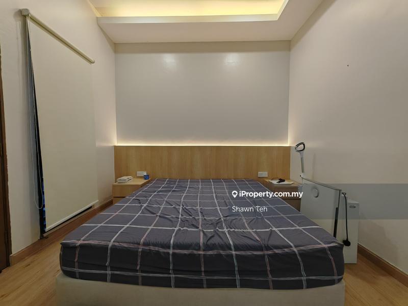 Rumah Berangkai 2 Tingkat untuk Dijual di Taman Puncak Bertam, Bertam oleh Shawn Teh - iProperty.com.my