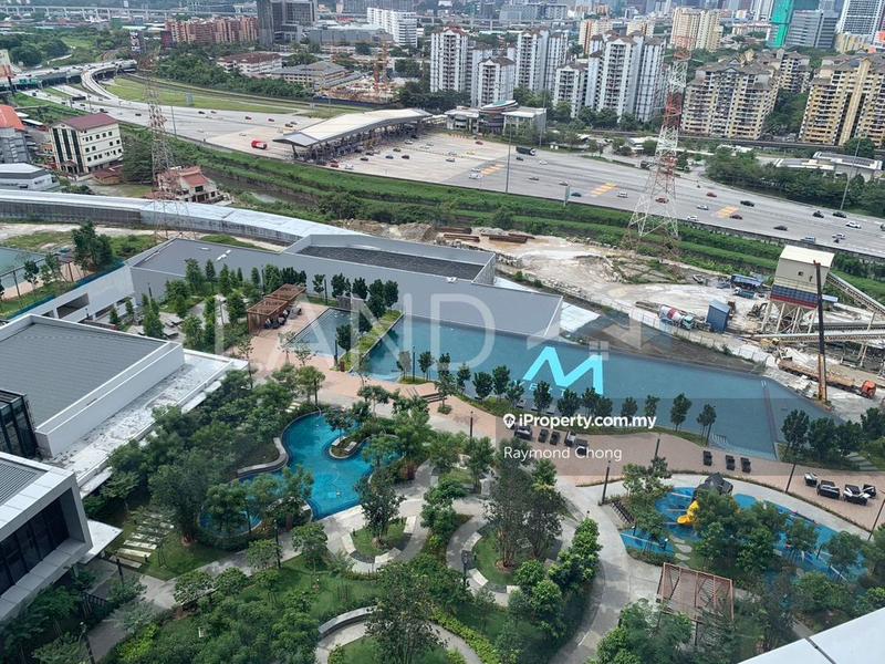 Service Residence for Sale in M Vertica by Raymond Chong - iProperty.com.my