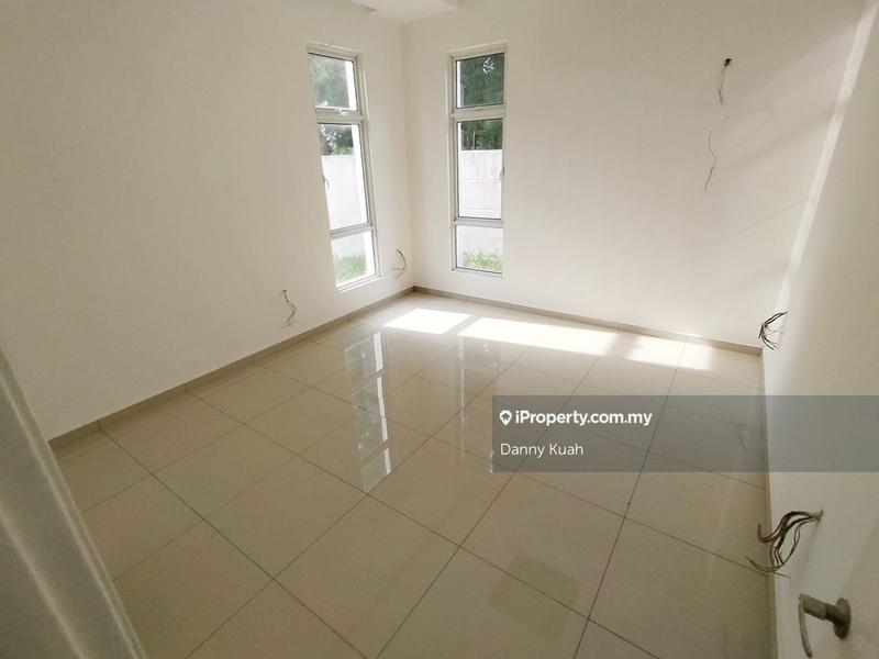 Banglo untuk Dijual di Taman Klebang Utama, Klebang oleh Danny Kuah - iProperty.com.my