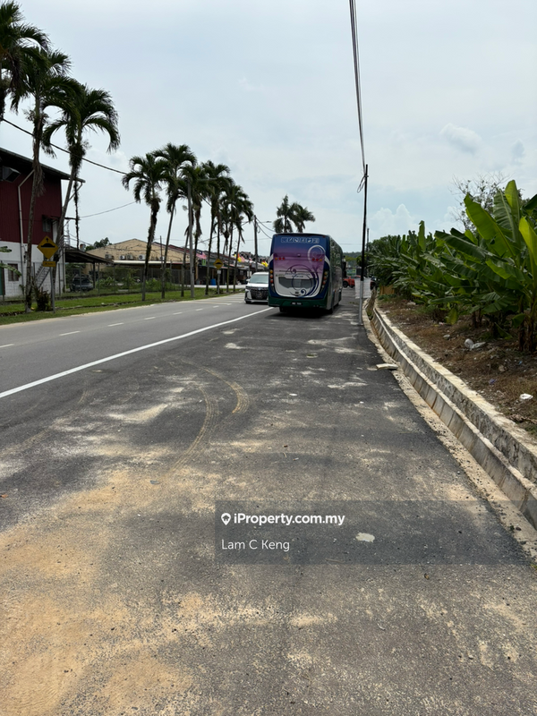 Tanah Pertanian untuk Dijual di Broga, Lenggeng oleh Lam C Keng - iProperty.com.my