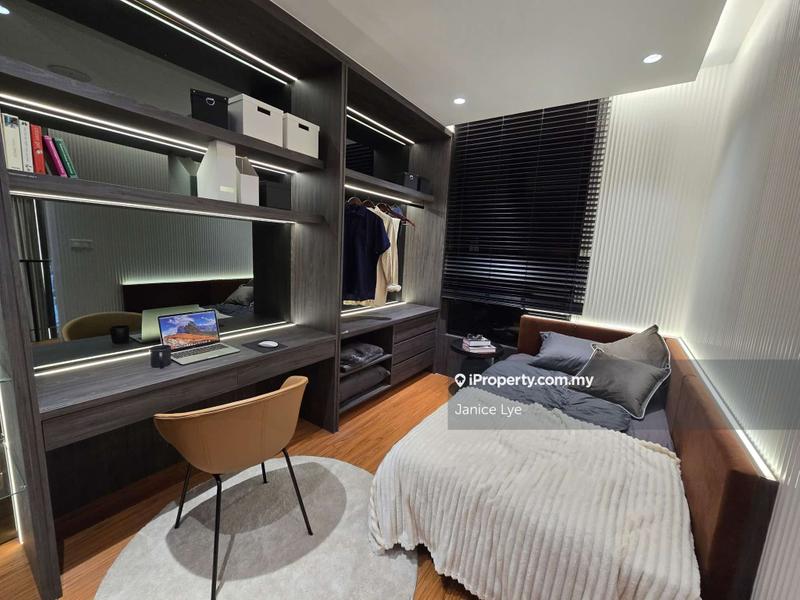 Service Residence for Sale in Aricia Residences by Janice Lye - iProperty.com.my