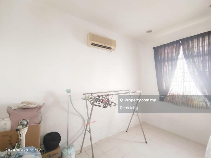 Rumah Berangkai 1 Tingkat untuk Dijual di Bandar Seri Astana, Sungai Petani oleh Derrick Ng - iProperty.com.my