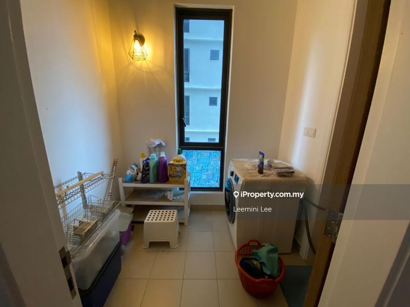 Kondominium untuk Dijual di Anjali North Kiara oleh Leemini Lee - iProperty.com.my