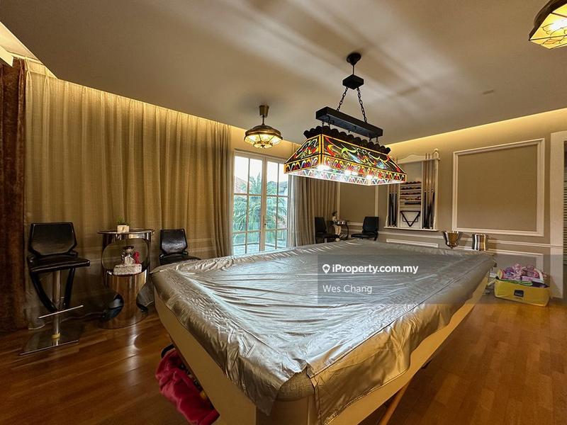 Banglo untuk Dijual di Mutiara Damansara, Selangor oleh Wes Chang - iProperty.com.my