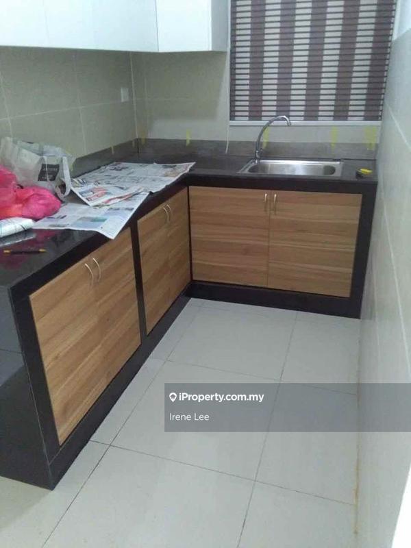 Service Residence for Sale in Sk One Residence by Irene Lee - iProperty.com.my