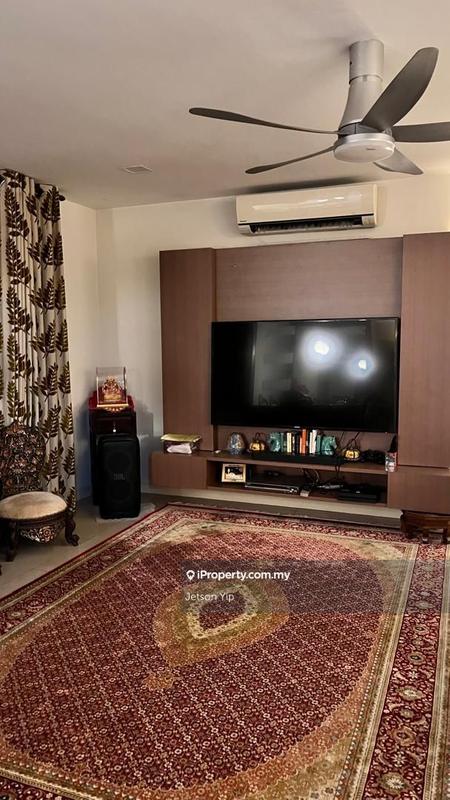 Kondominium untuk Dijual di Kiaramas Cendana oleh Jetson Yip - iProperty.com.my