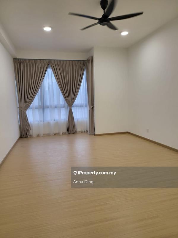 Condominium for Sale in Trinity Pentamont by Anna Ding - iProperty.com.my