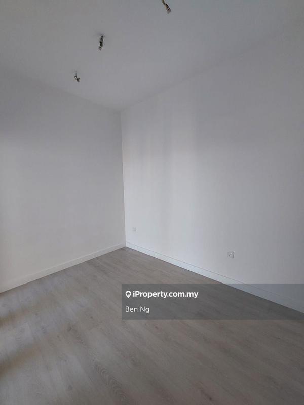 Residensi Servis untuk Dijual di Maya Ara Residences oleh Ben Ng - iProperty.com.my