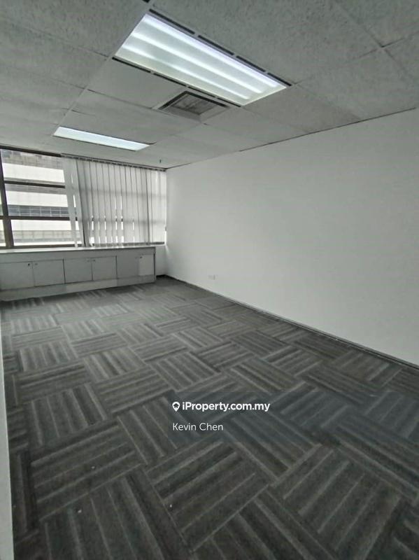 Office for Rent in Taman Danau Desa, Taman Desa by Kevin Chen - iProperty.com.my