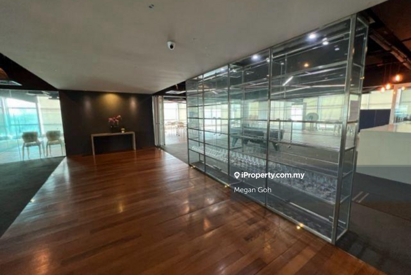 Pejabat untuk Dijual di KL City Centre, Kuala Lumpur oleh Megan Goh - iProperty.com.my