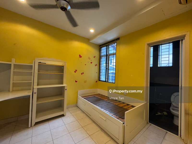 Semi-Detached House for Sale in Bukit Rahman Putra, Sungai Buloh by Vince Tan - iProperty.com.my