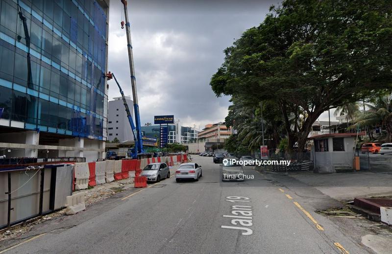 Office for Rent in Petaling Jaya, Petaling Jaya by Tina Chua - iProperty.com.my