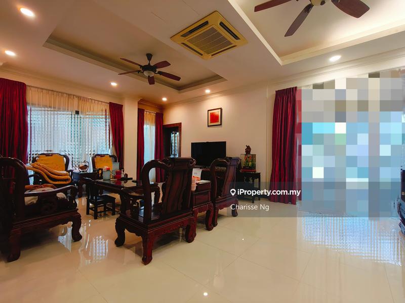 Bungalow House for Sale in Damai Gayana, Cheras by Charisse Ng - iProperty.com.my