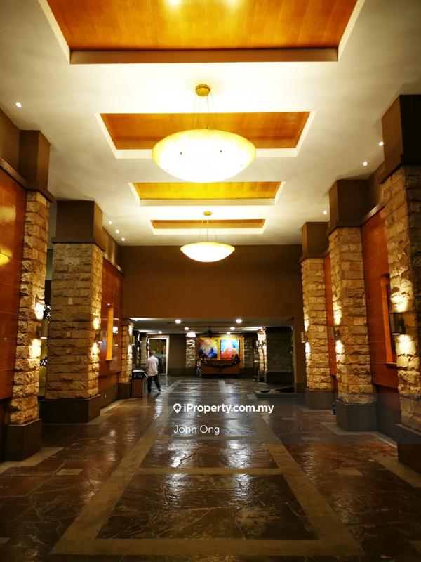 Condominium for Sale in La Grande Kiara by John Ong - iProperty.com.my