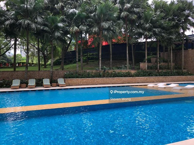 For Sale - The Binjai on the Park