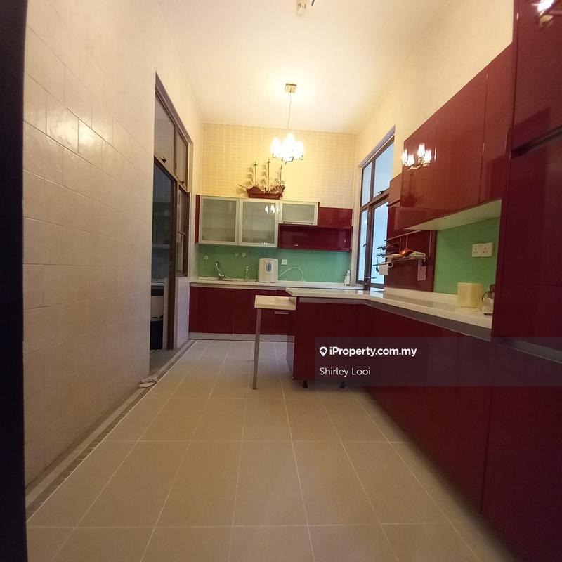 Rumah Teres 2-Tingkat untuk Dijual di Bukit Jelutong, Shah Alam oleh Shirley Looi - iProperty.com.my